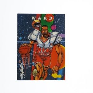 1994 Classic Charlie Ward